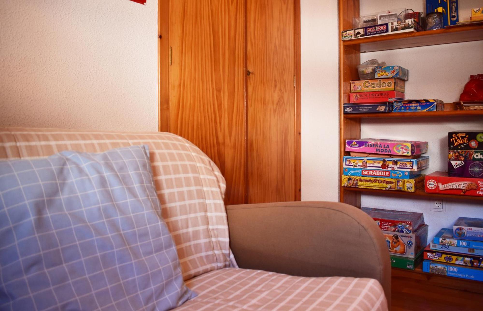 Saliecho Acogedor Apartamento Jardin Y Piscina Sallent de Gállego Dış mekan fotoğraf